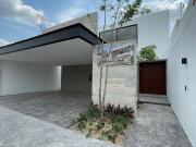 Casa en venta Mérida Arenna, Temozón
