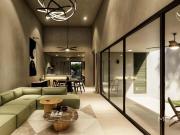 CASA EN VENTA MERIDA, BELLAVISTA DZITYA, MOD. C, MARZO 2026