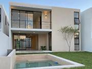 CASA EN VENTA MERIDA, BELLAVISTA DZITYA, MOD MURUM,...