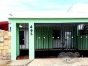 CASA EN VENTA MERIDA, BRISAS DEL NORTE, ENTREGA INMEDIATA