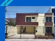 CASA EN VENTA MERIDA, CAMPESTRE A 1/2 CUADRA DE PROLONG....