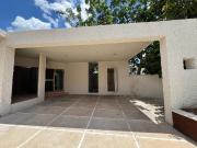 CASA EN VENTA MERIDA, CAMPESTRE, ENTREGA INMEDIATA