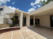 CASA EN VENTA MERIDA, CAMPESTRE, ENTREGA INMEDIATA