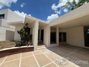 CASA EN VENTA MERIDA, CAMPESTRE, ENTREGA INMEDIATA