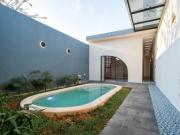 CASA EN VENTA MÉRIDA CENTRO