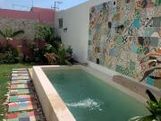 CASA EN VENTA MERIDA, CENTRO, BARRIO LA ERMITA,...