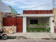 CASA EN VENTA MERIDA, CENTRO BARRIO SAN SEBASTIAN, MOD.... CASA EN VENTA MERIDA, CENTRO BARRIO SAN SEBASTIAN, MOD....