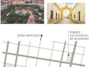 CASA EN VENTA MERIDA, CENTRO HISTORICO CERCA MEJORADA...