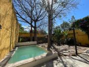 CASA EN VENTA MERIDA, CENTRO LA MEJORADA, AMUEBLADA,...