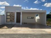 Casa en Venta Mérida, Cholul