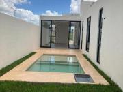 Casa en Venta Mérida, Cholul