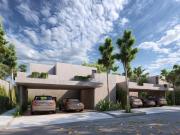 CASA EN VENTA MERIDA, CHOLUL, PRIVADA ALMA RESIDENCIAL,...