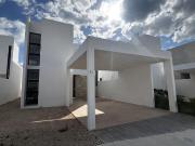 CASA EN VENTA MERIDA, CHOLUL, PRIVADA MORERA, ENTREGA...