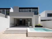 CASA EN VENTA MERIDA, CHOLUL, PRIVADA MORERA, ENTREGA...