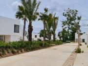 CASA EN VENTA MERIDA, CHOLUL PRIVADA OASIS MOD.195