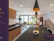 CASA EN VENTA MERIDA, CHOLUL, PRIVADA PALTA, MODELO E,...