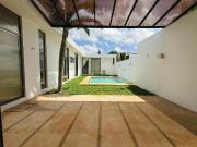 CASA EN VENTA MERIDA, CHOLUL, PRIVADA SAN JAVIER...