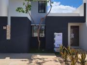 Casa en Venta Mérida Ciudad Caucel que acepta TODOS los...