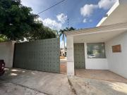 CASA EN VENTA MÉRIDA, CON ALBERCA CERCA DE LOS MEJORES...