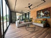 CASA EN VENTA MÉRIDA CON ALBERCA, SANTA GERTRUDIS COPO,...