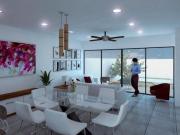 CASA EN VENTA MÉRIDA, CON ALBERCA Y LISTA PARA HABITAR...