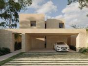 CASA EN VENTA MÉRIDA, CON RECÁMARA EN PLANTA BAJA EN...