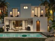 Casa en venta Merida con recamara en planta baja y...