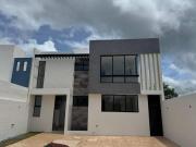 CASA EN VENTA MERIDA, CON RECAMARA EN PLANTA BAJA, EN...