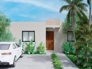 CASA EN VENTA MERIDA, CONKAL, PRIVADA CUMBRES NOVONORTE,...