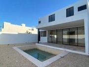 CASA EN VENTA MERIDA, CONKAL, PRIVADA TAMORA...