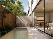 CASA EN VENTA MERIDA, DE 2 RECÁMARAS EN TEMOZÓN NORTE