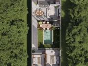 CASA EN VENTA MÉRIDA, DE UNA PLANTA EN TEMOZON