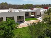 CASA EN VENTA MERIDA, DZIDZILCHE, PRIVADA DZIDZIL HA,...