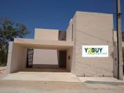 Casa en Venta, Mérida, Dzitya