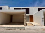 CASA EN VENTA MERIDA, DZITYA, CASA MONTREAL, ENTREGA...