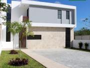 CASA EN VENTA MERIDA, DZITYA, MURE PLUS RESIDENCIAL,...