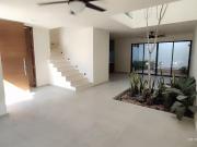 CASA EN VENTA MERIDA, DZITYA, PRIV CERES, ENTREGA INMEDIATA