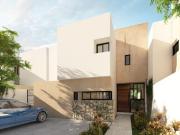 CASA EN VENTA MERIDA, DZITYA, PRIVADA CON AMENIDADES