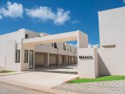 CASA EN VENTA MERIDA, DZITYA, TOWNHOUSE ARENNA, ENTREGA...