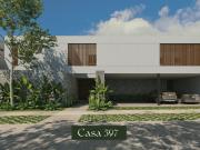 Casa en Venta Mérida, El Origen, Xcanatún Mod. 597