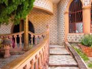 CASA EN VENTA MERIDA, EL ROSARIO DE CHUBURNA FVC 2191