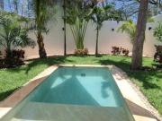 CASA EN VENTA MÉRIDA,EN CHOLUL, YUCATÁN