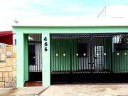 CASA EN VENTA MERIDA, EN FRACCIONAMIENTO BRISAS DEL...