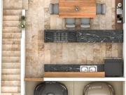 CASA EN VENTA MÉRIDA, EN SANTA RITA CHOLUL