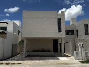 CASA EN VENTA MERIDA, XCANATUN, PRIVADA ZENARA, MOD...