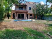 CASA EN VENTA MERIDA F 2110, 3 REC.CLUB DE GOLF LA CEIBA...