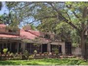 CASA EN VENTA MERIDA F 218, 3 REC. CLUB DE GOLF LA CEIBA...