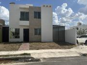 CASA EN VENTA MERIDA, FRACCIONAMIENTO LOS HEROES,...