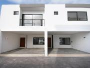 CASA EN VENTA MERIDA, GRAN SAN PEDRO CHOLUL TIPO TH,...