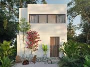 CASA EN VENTA MERIDA, HUNUCMA, MOD. AK 1, PREVENTA